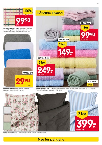 Rusta kundeavis i uke 9 side 11