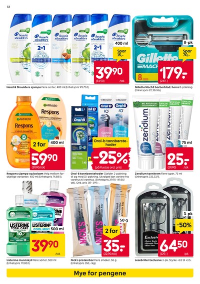 Rusta kundeavis i uke 9 side 12