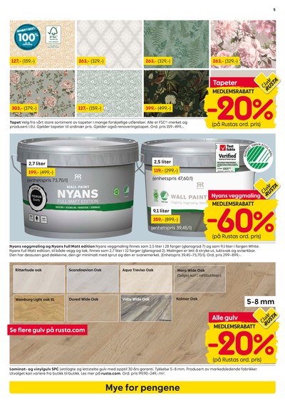 Rusta kundeavis i uke 9 side 5