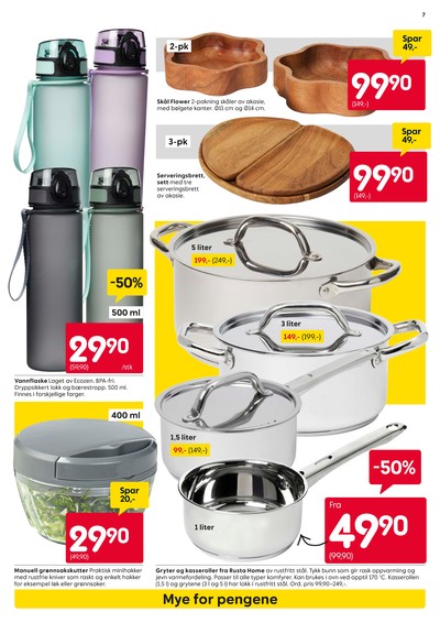 Rusta kundeavis i uke 9 side 7