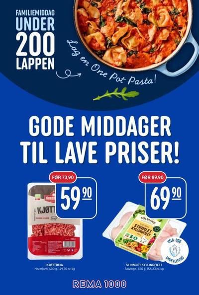 Rema 1000 kundeavis i uke 9 side 2