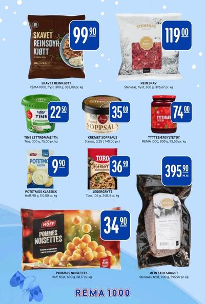 Rema 1000 kundeavis i uke 9 side 23