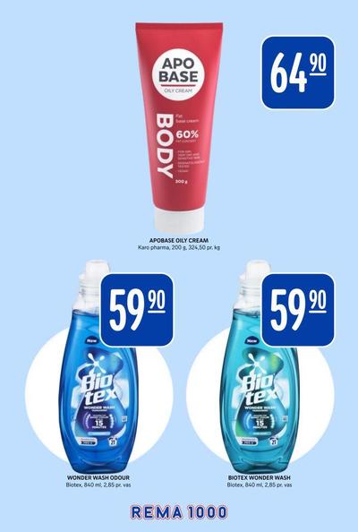 Rema 1000 kundeavis i uke 9 side 26