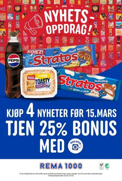 Rema 1000 kundeavis i uke 9 side 29