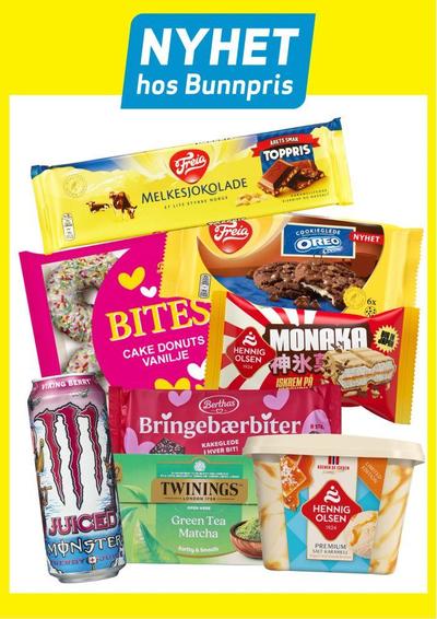 Bunnpris kundeavis i uke 9 side 12