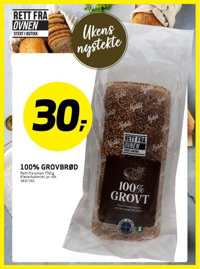 Bunnpris kundeavis i uke 9 side 17