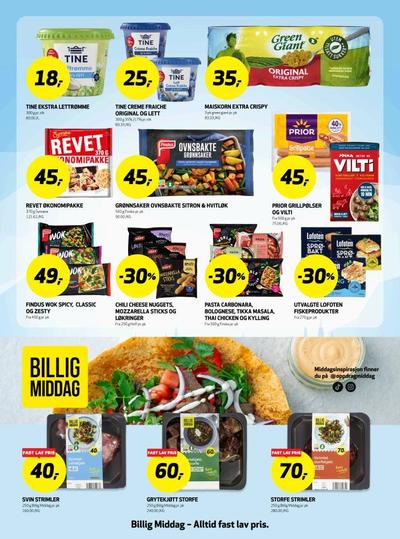 Bunnpris kundeavis i uke 9 side 6