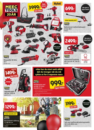 Jula kundeavis i uke 9 side 2