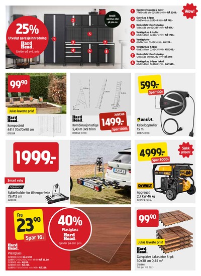 Jula kundeavis i uke 9 side 4