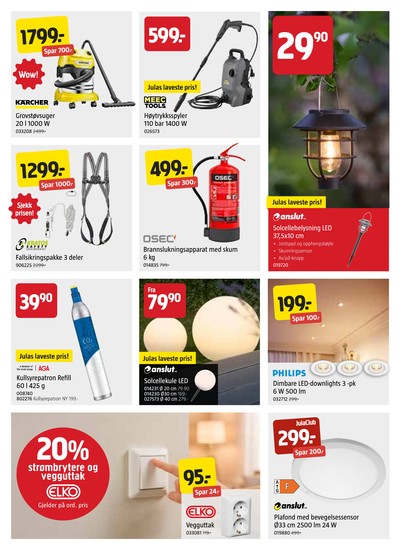 Jula kundeavis i uke 9 side 7