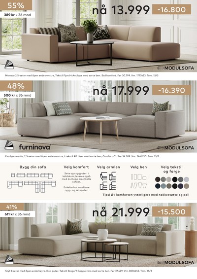 Skeidar kundeavis i uke 9 side 2