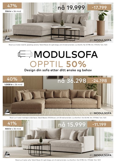 Skeidar kundeavis i uke 9 side 3